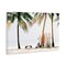 Stupell Industries Hawaii Surfing View Canvas Wall Art Design by Sisi and Seb